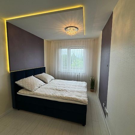 Bozki Apartament Kętrzyn Kültér fotó