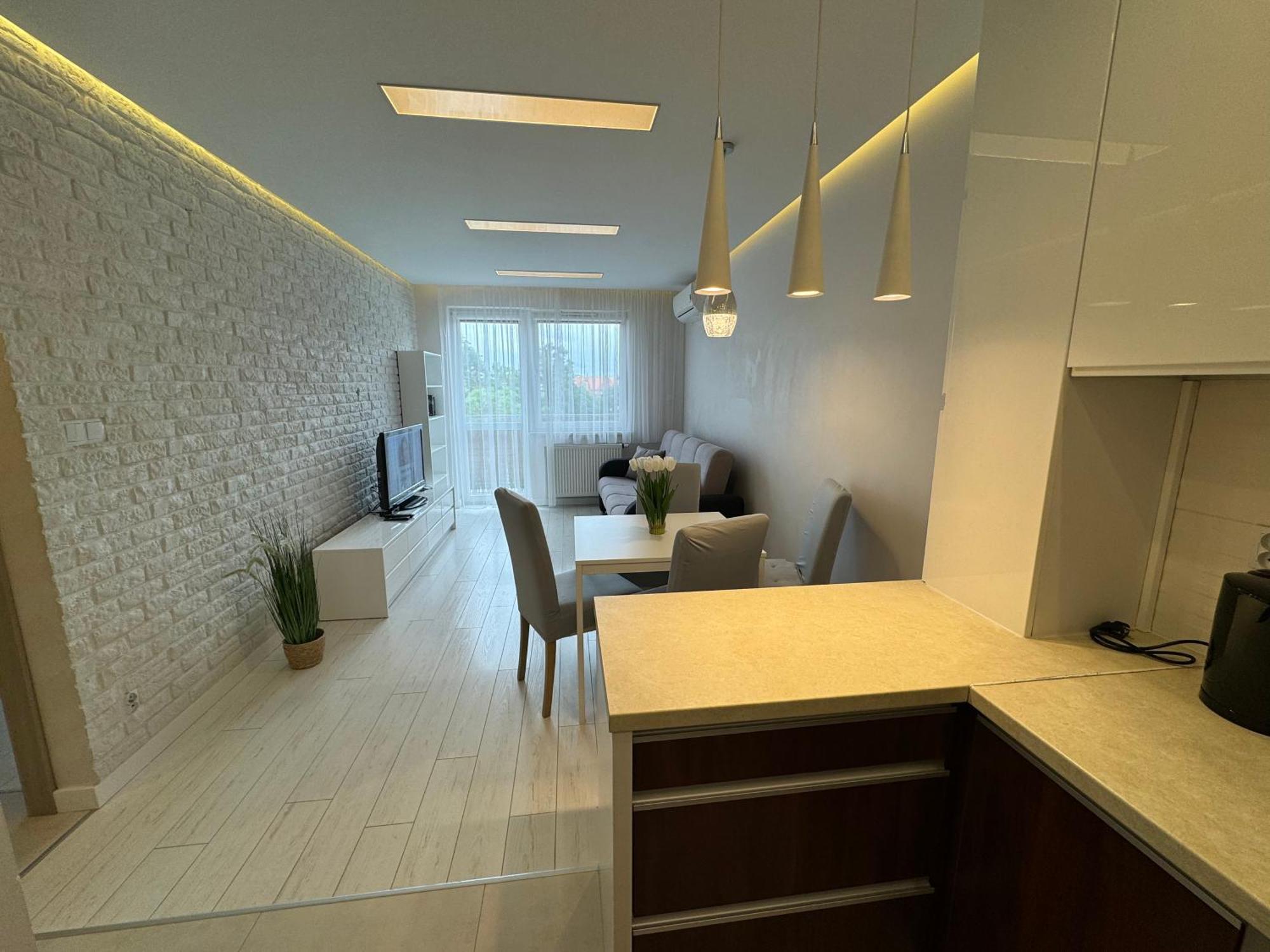 Bozki Apartament Kętrzyn Kültér fotó