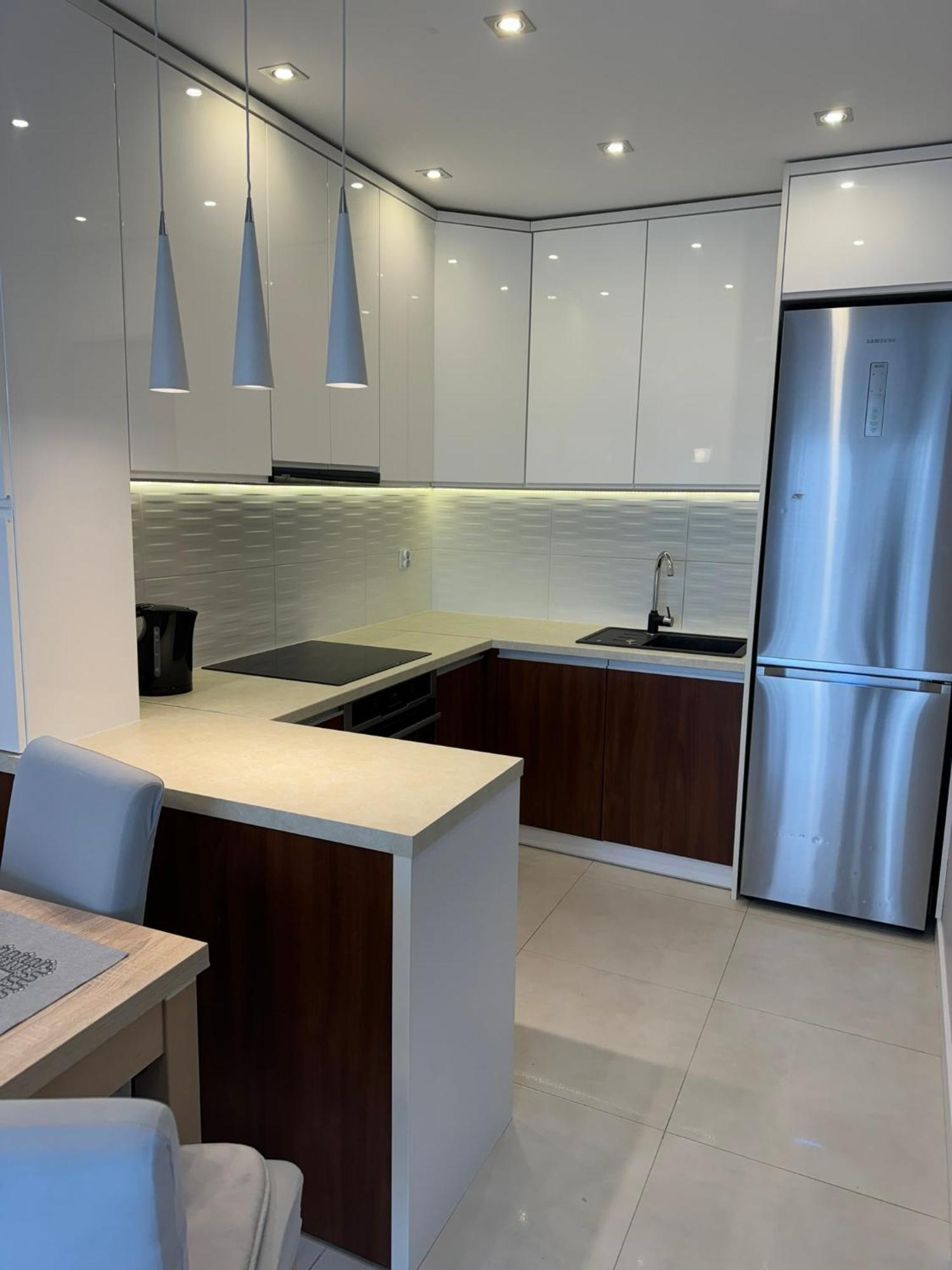Bozki Apartament Kętrzyn Kültér fotó