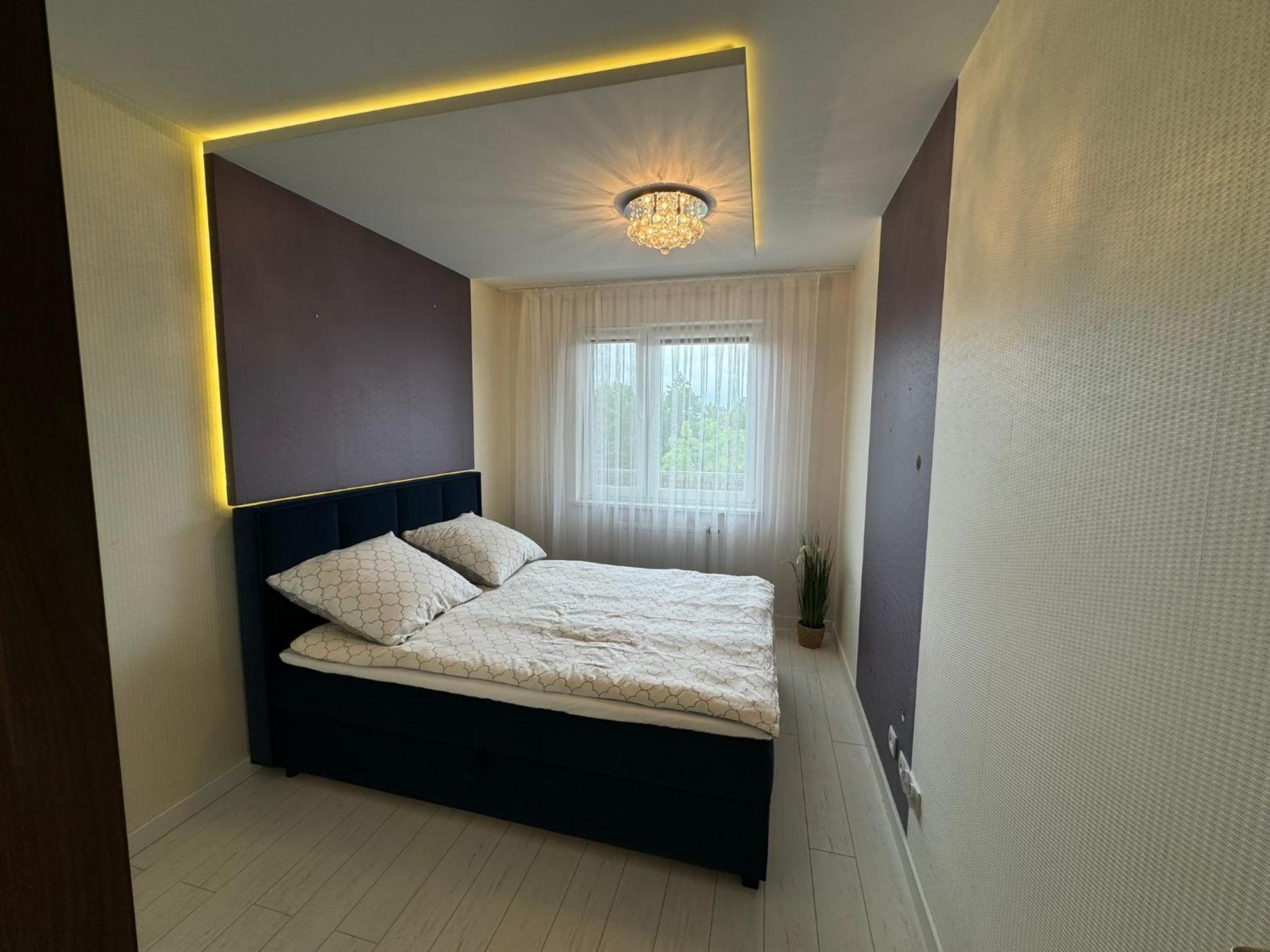 Bozki Apartament Kętrzyn Kültér fotó