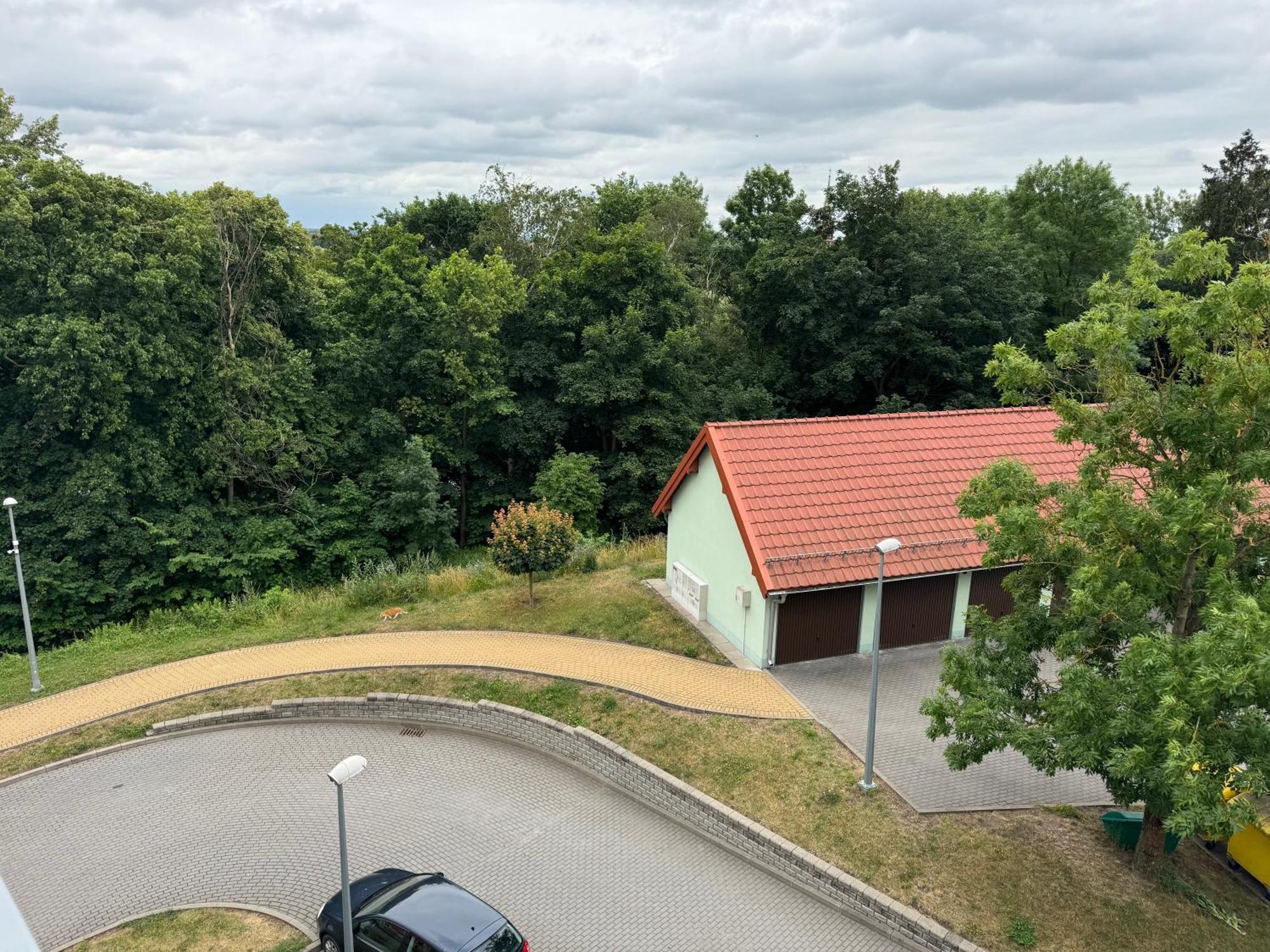 Bozki Apartament Kętrzyn Kültér fotó